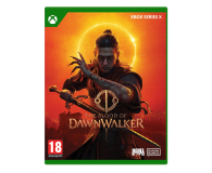 Gra Xbox Series X Xbox The Blood of Dawnwalker